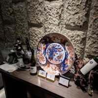 鉄板焼 雅 銀座 - 