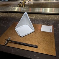 鉄板焼 雅 銀座 - 