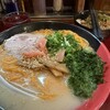 長崎らーめん 西海製麺所 高尾駅前店
