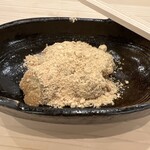 味ひろ - わらび餅