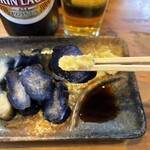 立ち呑み 庶民 - 