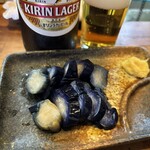 立ち呑み 庶民 - 