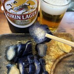 立ち呑み 庶民 - 