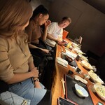 おばんざい味味 - 