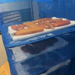 味ひろ - 風物詩