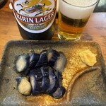 立ち呑み 庶民 - 