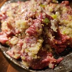 ホルモン焼　炭蔵 - 