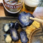 立ち呑み 庶民 - 