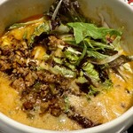 自由が丘 蔭山 - 料理写真: