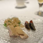 中国飯店 六本木店 - 