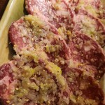 ホルモン焼　炭蔵 - 