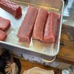 立ち呑み 庶民 - 