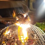 ホルモン焼　炭蔵 - 