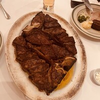 ベンジャミンステーキハウス 東京ガーデンテラス紀尾井町 - 