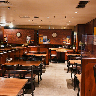 喫茶店&酒場サンマリ_2