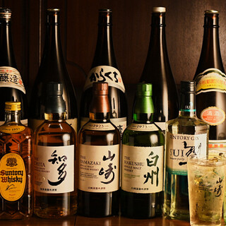 喫茶店&酒場サンマリ_1