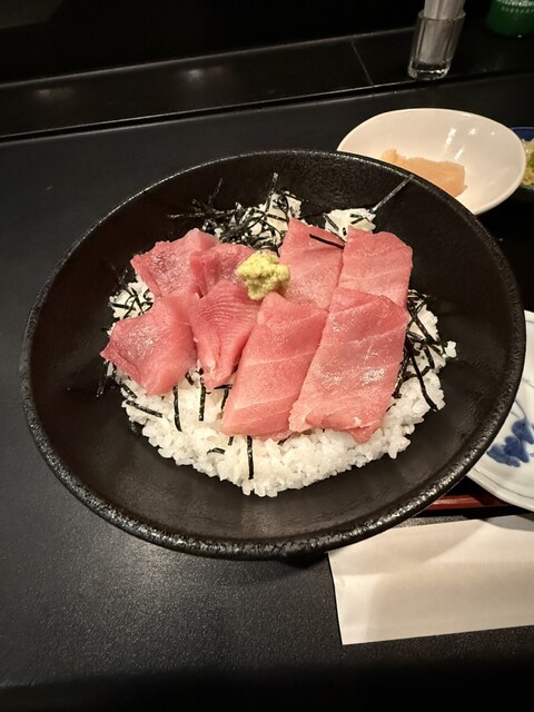 Nihonbashi Aji Douraku