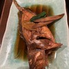 魚料理 沖の瀬
