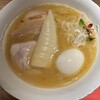 楢製麺