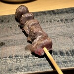 炭火焼き鳥 鶏尽 - 