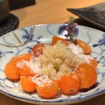 炭火焼き鳥 鶏尽 - 