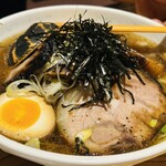 博士ラーメン別館 ＆ HAKASE Thai 博士レストラン本店 - 