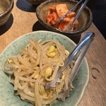 ホルモン しんちゃん - 