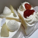 シュクレ・プラージュ - 料理写真: