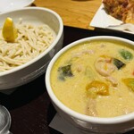 博士ラーメン別館 ＆ HAKASE Thai 博士レストラン本店 - 