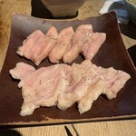 ホルモン しんちゃん - 