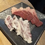 ホルモン しんちゃん - 