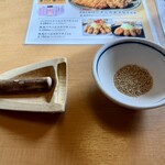 とんＱ つくば本店 - 