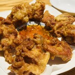 博士ラーメン別館 ＆ HAKASE Thai 博士レストラン本店 - 