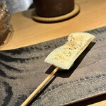 炭火焼き鳥 鶏尽 - 