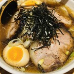 博士ラーメン別館 ＆ HAKASE Thai 博士レストラン本店 - 