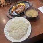 キッチン 谷沢 - 