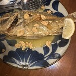 抱瓶 那覇久茂地店 - 