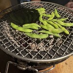 ホルモン しんちゃん - 