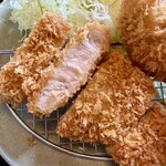 とんＱ つくば本店 - 