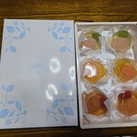 ROKUMEIKAN - 料理写真: