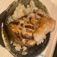 焼うお いし川 - 
