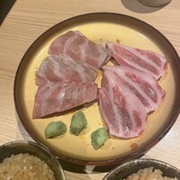 焼うお いし川 - 