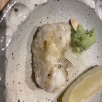 焼うお いし川 - 