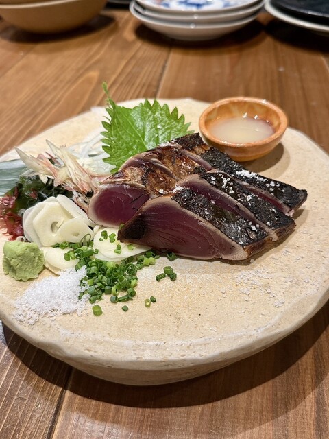 Wara to Bin Akaboshi Katsuo photo 2