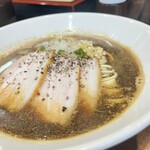 ヌードル＆スパイスカレー 今日の1番 - 