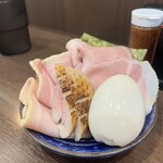 ヌードル＆スパイスカレー 今日の1番 - 