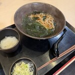 ゆで太郎 - 料理写真: