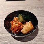 おやじのやまだ - 