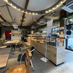 アールベイカー インスパイアード バイ コートロザリアン - 