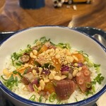 口コミ一覧 : POKE BOWL CLUB TOKYO （ポキ ボウル クラブ トウキョウ